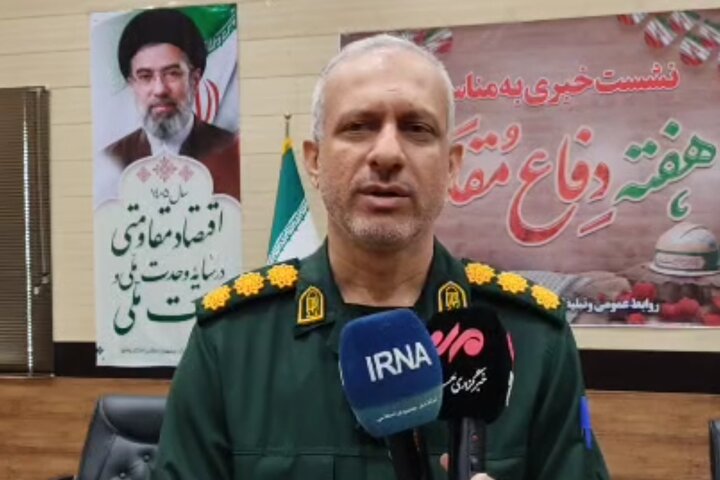 برگزاری برنامه‌های هفته دفاع مقدس در استان بوشهر با محوریت کنگره شهدا