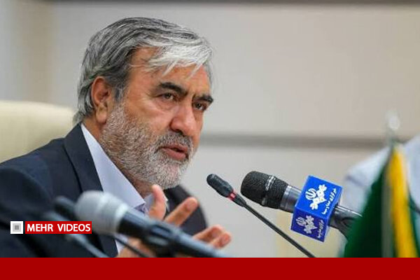 عربستان به مرزهای رسمی و پذیرفته‌شده خود بازگردد