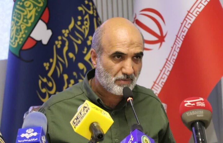 ۵۳ عنوان برنامه دفاع مقدس در اصفهان برگزار می‌شود