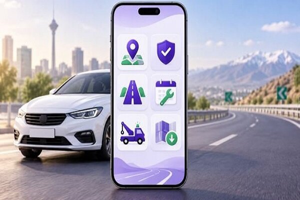 بهترین اپلیکیشن خودرو؛ کدام برنامه به کار شما می‌آید؟
