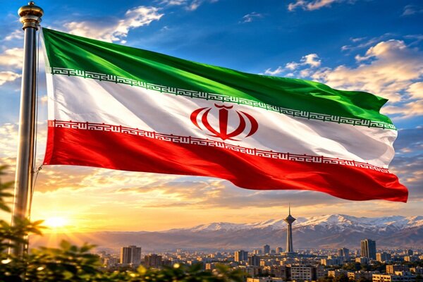 روز پرچم؛ وقتی یک نماد، روایتگر هویت و استقلال یک ملت می‌شود