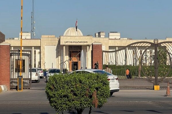 عراق محاکمه شش تبعه فرانسوی مظنون به عضویت در داعش را آغاز کرد عراق محاکمه شش تبعه فرانسوی مظنون به عضویت در داعش را آغاز کرد