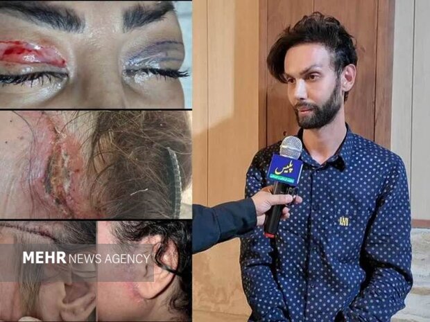 دستگیری پزشک قلابی در اندیشه شهریار