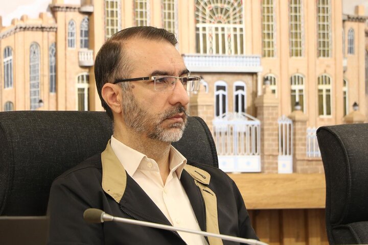 رشیدی: ساخت‌وساز بدون مجوز در تبریز در حال تبدیل شدن به یک رویکرد است