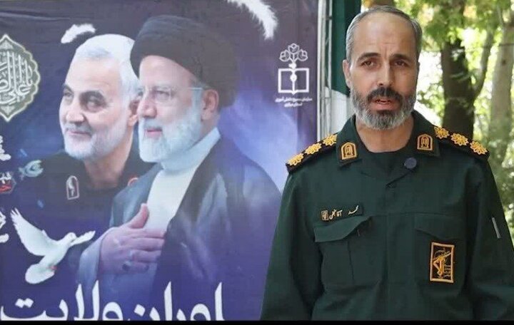 ۷۵۰دانش‌آموز در دوره «یاوران ولایت» مرکزی آموزش‌های لازم را فرا گرفتند