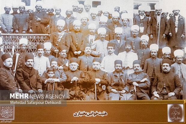 قلعه سردار اسعد بختیاری؛ بنایی از عصر مشروطه