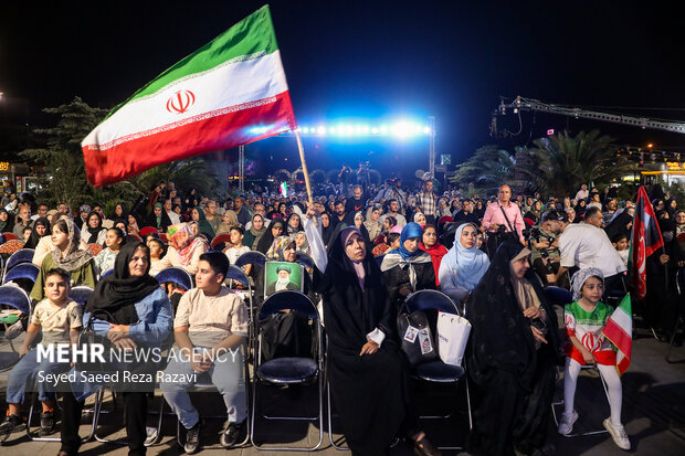 اجتماع بزرگ «امام زمانی‌ها»
