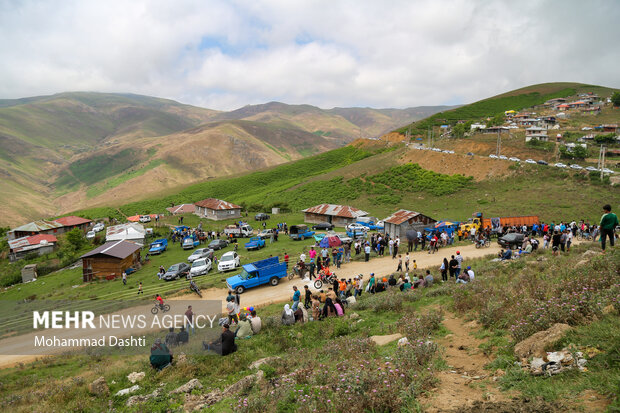 جاده رویایی <a href='https://sayeb.ir/tag/%d8%a7%d8%b3%d8%a7%d9%84%d9%85'></div>اسالم</a> به <a href='https://sayeb.ir/tag/%d8%ae%d9%84%d8%ae%d8%a7%d9%84'>خلخال</a>