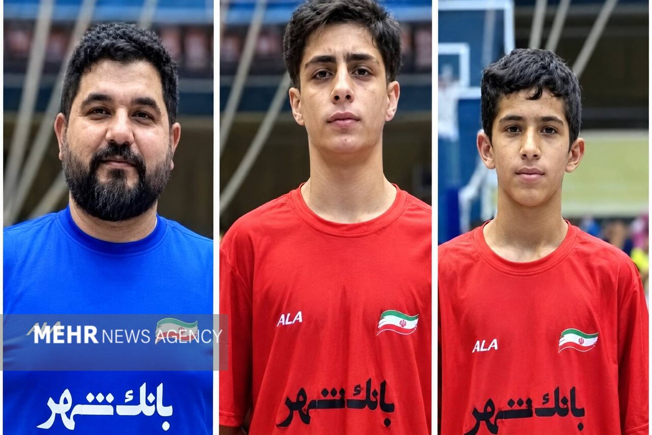 سه کشتیگیر کهگیلویه و بویراحمد به اردوی تیم ملی نوجوانان دعوت شدند