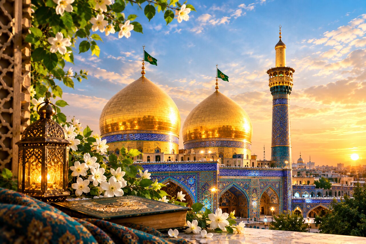 سیره امام حسن عسکری(ع)؛ چراغ راه جوانان در چالش‌های زندگی امروز