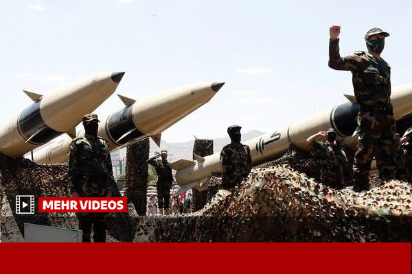 اعتراف مقام صهیونیست به پیشرفت موشکی ایران و یمن با هوش مصنوعی
