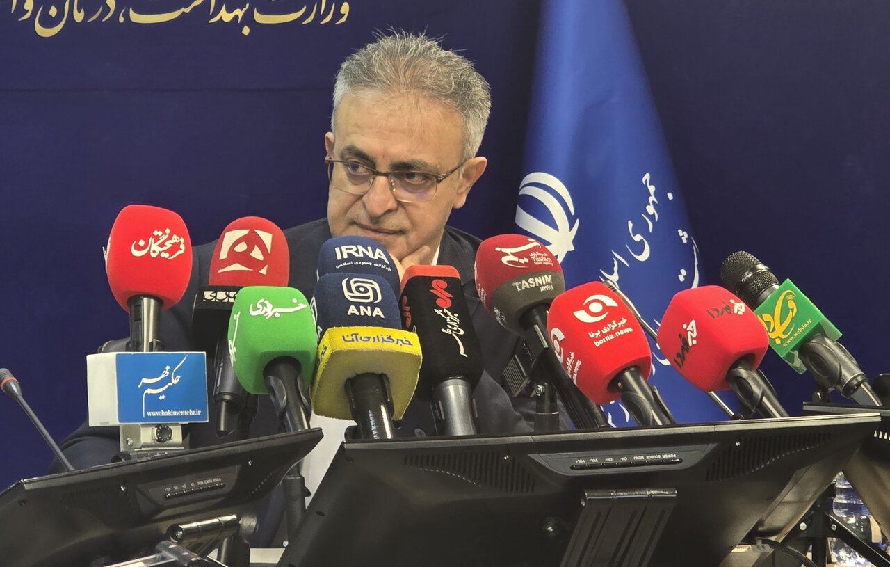 بازگشایی مدارس نگران‌کننده نیست؛ مراقب بیماری‌های واگیر باشیم