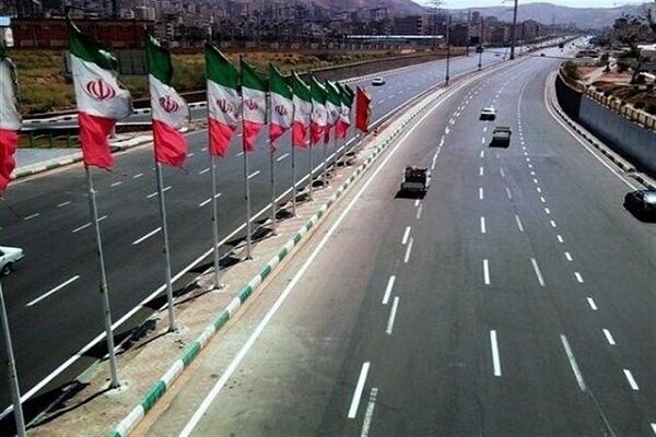 گزارش ویژه: گشایش ادامه بزرگراه یادگار امام(ره) پس از ۱۴ سال توقف | مهر - کد ec99