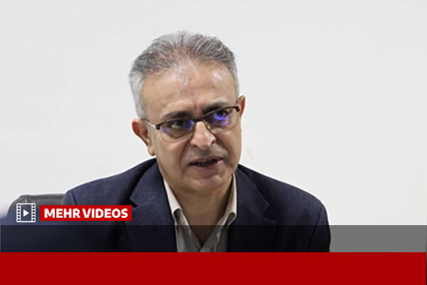 مرادی: تست کرونا در تابستان سال گذشته بالای ۱۰ درصد مثبت بود