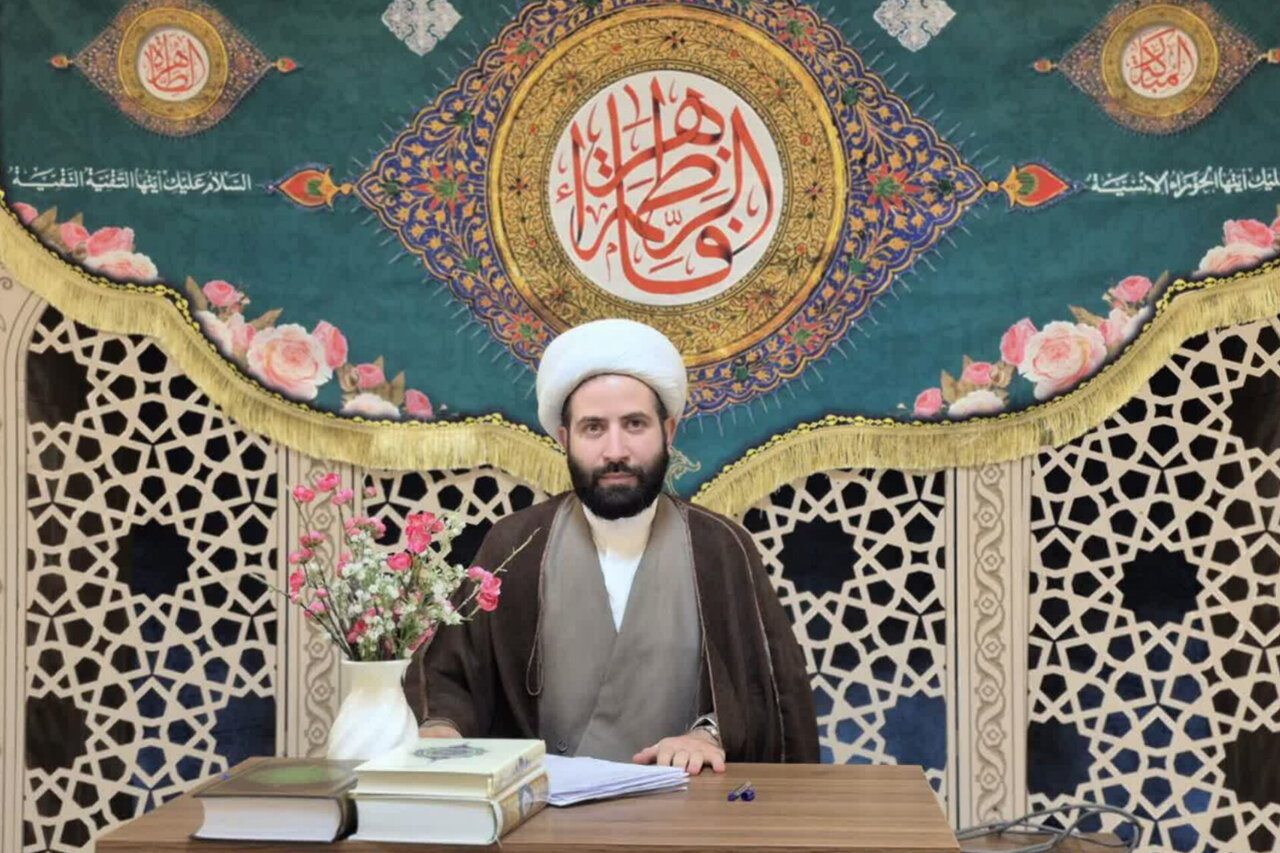 گزارش ویژه: سیره امام حسن عسکری(ع) الگویی برای تقویت ایمان و اخلاق در جامعه است | مهر - کد 7dd2