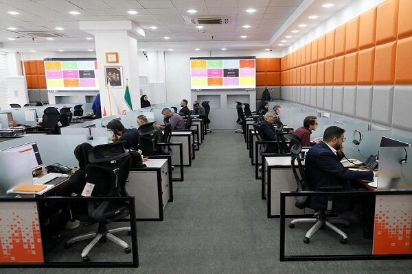 پاسخگویی بی‌واسطه به بیش از 7000 تماس مشتریان بانک مسکن