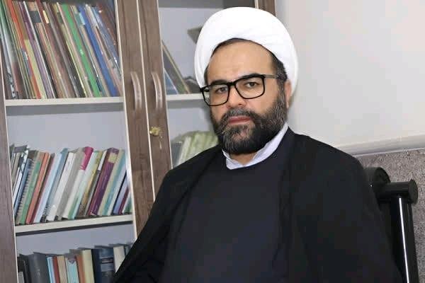 بررسی جامع: مختاری نیا: معارف اهل‌بیت(ع) مسیر تقویت معنویت و همدلی در جامعه است | مهر - کد 6225