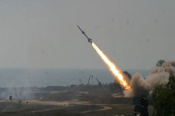 کره شمالی یک موشک بالستیک شلیک کرد