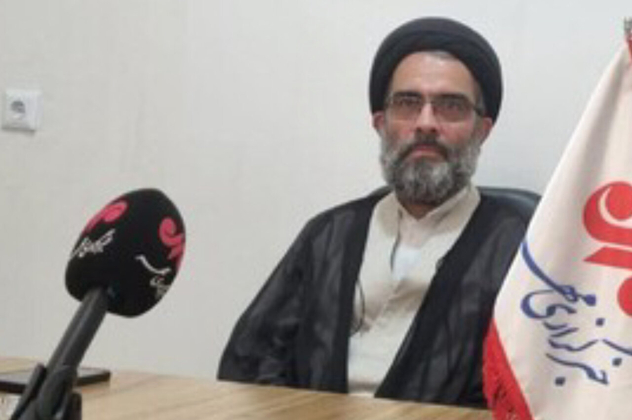 گزارش ویژه: طاهری: گرگان با امام حسن عسکری(ع) پیوندی تاریخی و ماندگار دارد | مهر - کد 1385