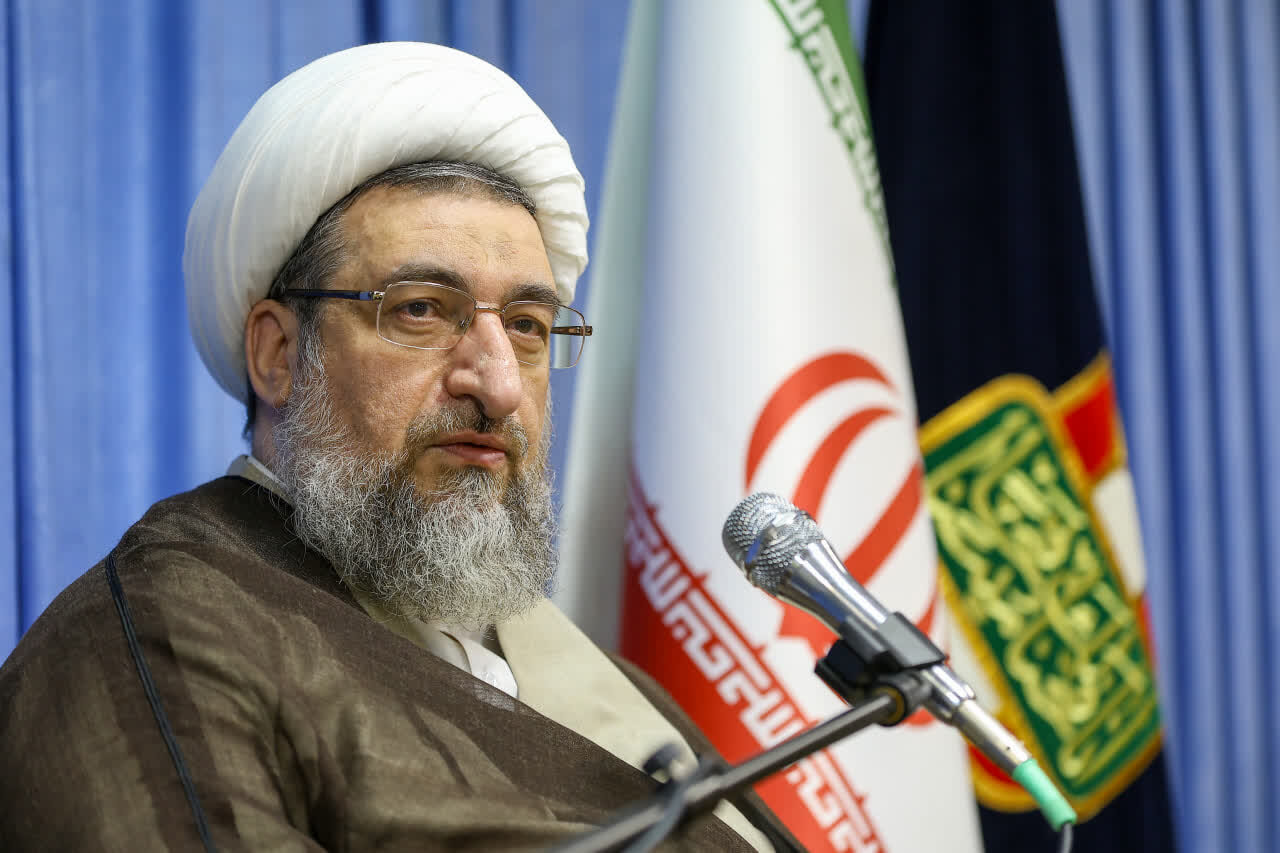 مطهری‌اصل: دفاع مقدس تجلی جهاد فی‌سبیل‌الله در برابر استکبار بود
