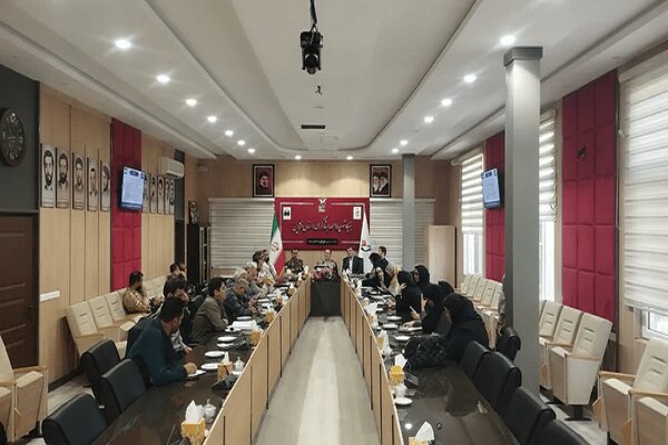 اجرای ۳۲۱ برنامه جهادی در هفته دفاع مقدس قزوین