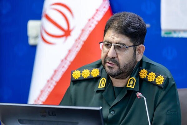 رضایی: هفته دفاع مقدس در مرکزی با اجرای ۲۲۰۰ برنامه آغاز می‌شود