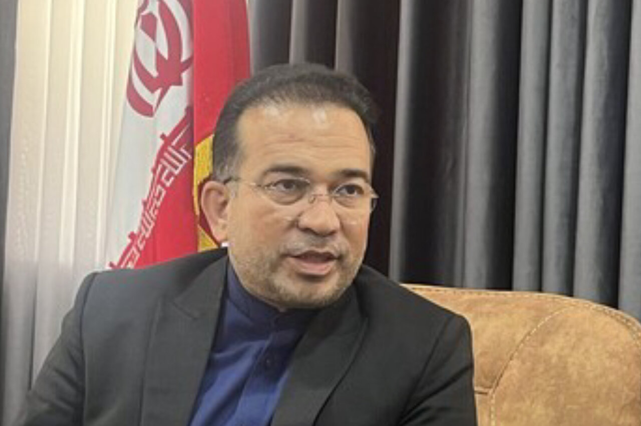 بررسی چالش‌ها: هاشمی: اختلاف دیدگاه‌ها نباید وحدت گنبدکاووس را خدشه‌دار کند | مهر - کد 0fb4