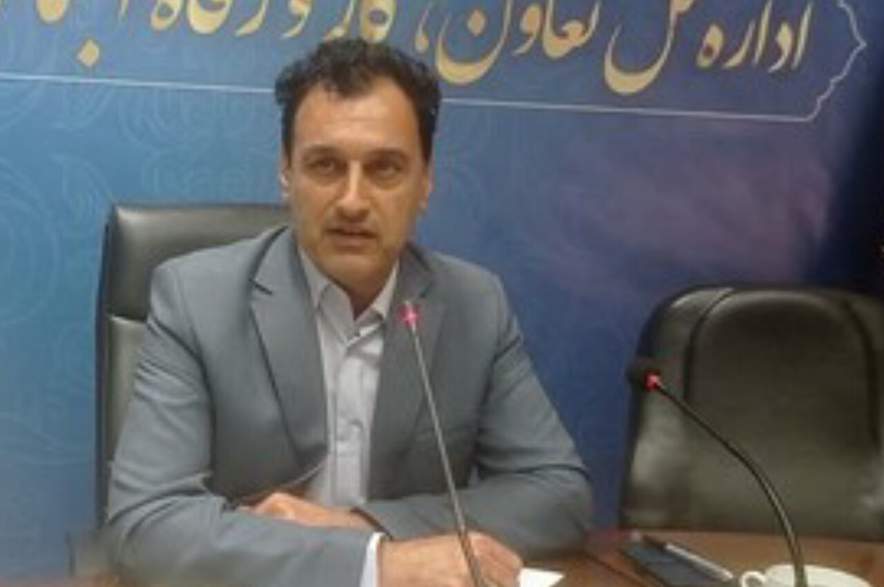 هلاکو: اشتغال گلستان در سال ۱۴۰۴ از تعهد تعیین‌شده عبور کرد
