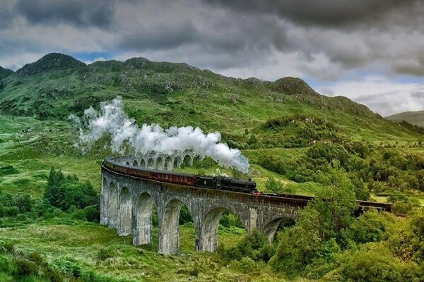 Rail Tourism in Iran: Connecting Historic Cities, Landscapes and Cultural Heritage