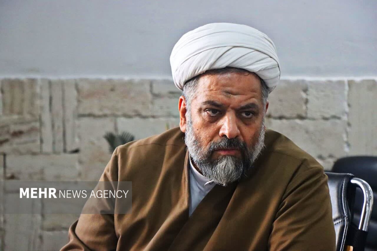 باقربیک: مسجد پایه اصلی فعالیت‌های مردمی است