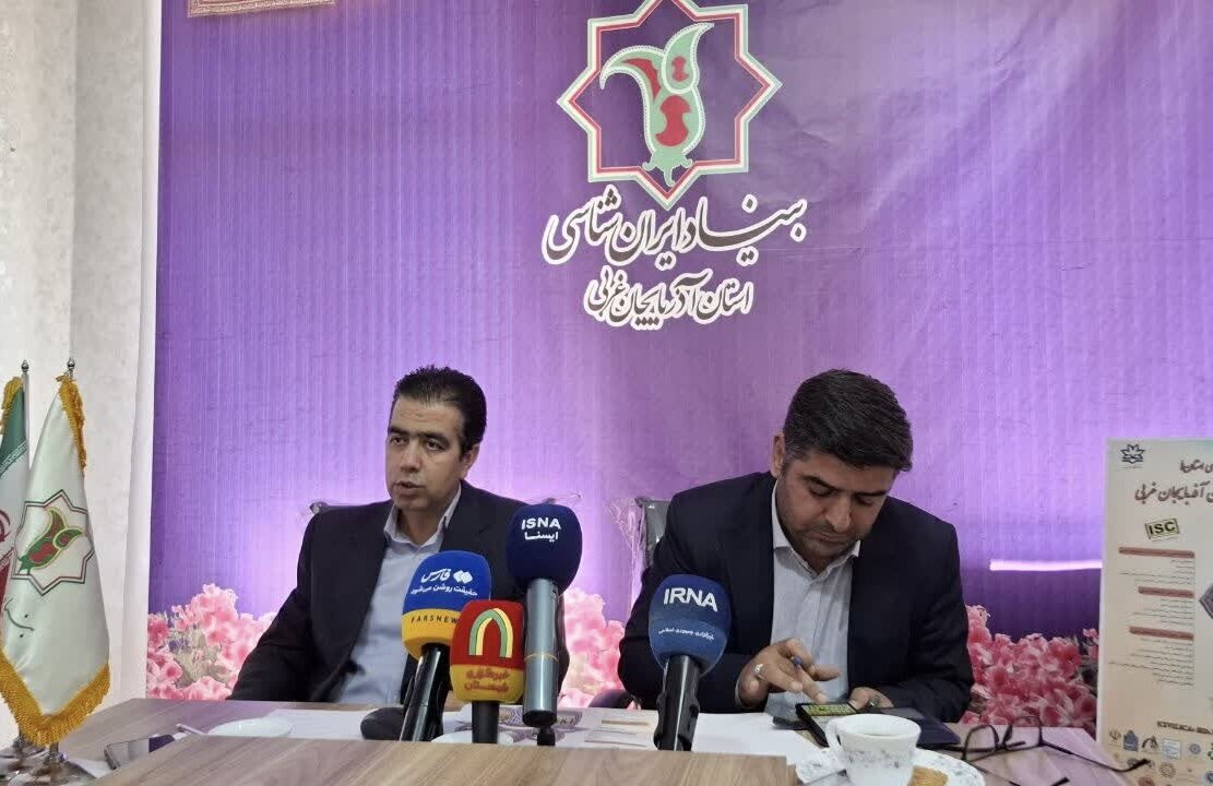 نخبگان باید ضمن شناخت ظرفیت‌های آذربایجان‌ غربی را معرفی کنند