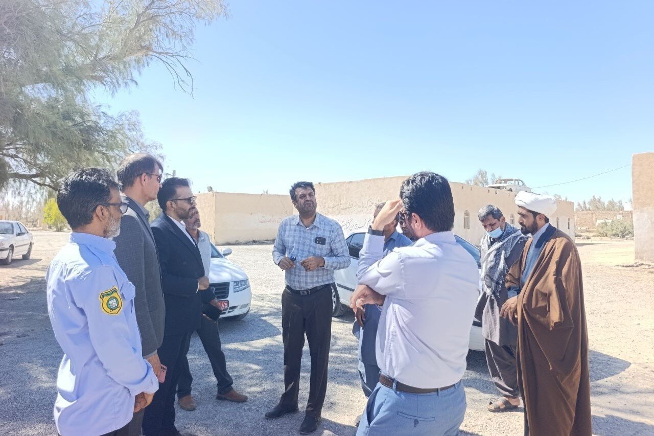 ورود دادستانی زابل به موضوع صیانت از بقعه تاریخی بی‌بی‌دوست