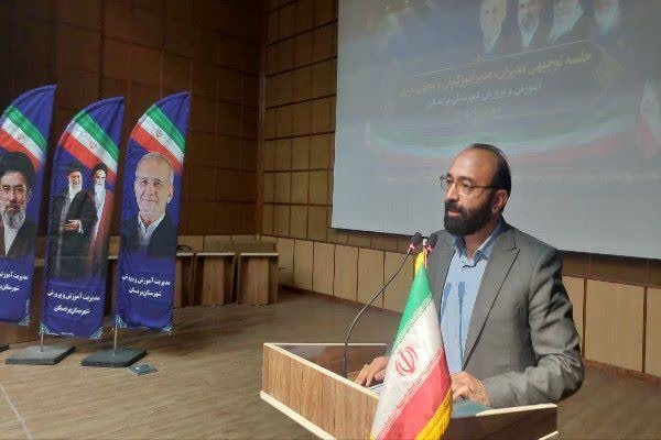 ۱۸۱ مدرسه بردسکن آماده میزبانی از دانش‌آموزان در سال تحصیلی جدید