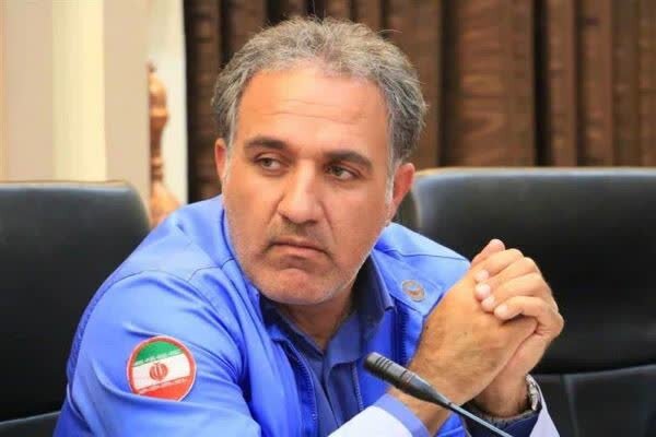 گزارش ویژه: آماده‌ باش ۷۲ دستگاه اجرایی در کرمان با پیش‌بینی افزایش بارش‌ها | مهر - کد b464
