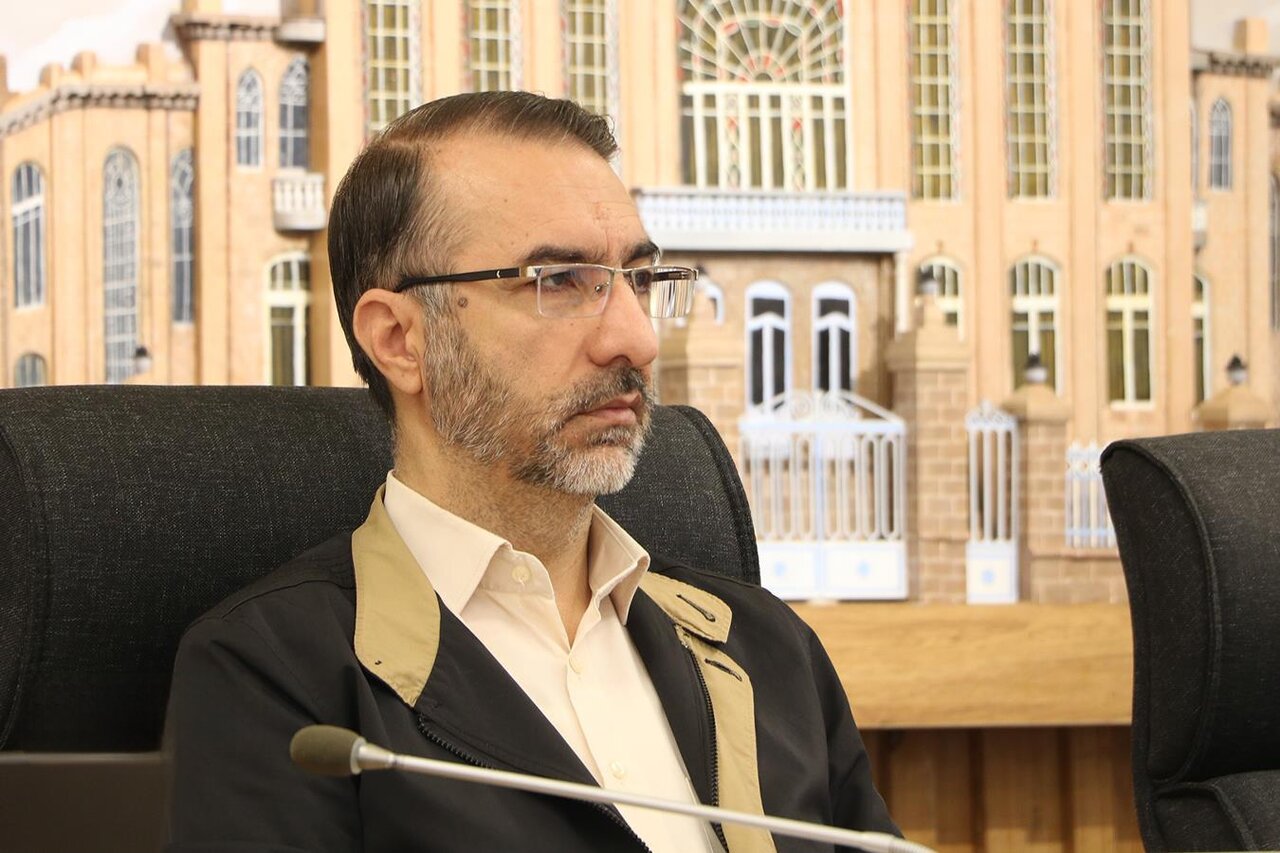 گزارش ویژه: رشیدی: ساخت‌وساز بدون مجوز در تبریز در حال تبدیل شدن به یک رویکرد است | مهر - کد 6843