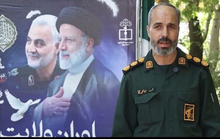 ۷۵۰دانش‌آموز در دوره «یاوران ولایت» مرکزی آموزش‌های لازم را فرا گرفتند