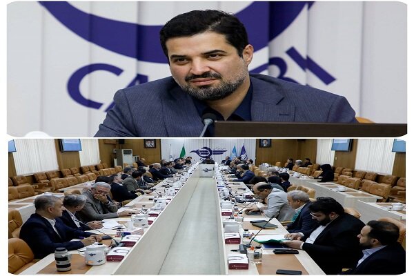 اتخاذ تدابیر ویژه به منظور مقابله با تحریم هوایی ایران