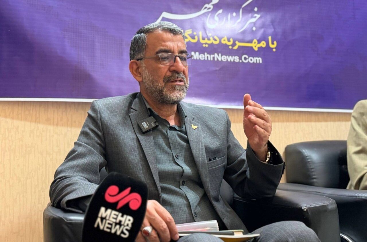 ترافیک روزانه پست قم به ۳۵ هزار مرسوله رسید؛۷۰درصد سهم تجارت الکترونیک ترافیک روزانه پست قم به ۳۵ هزار مرسوله رسید؛۷۰درصد سهم تجارت الکترونیک