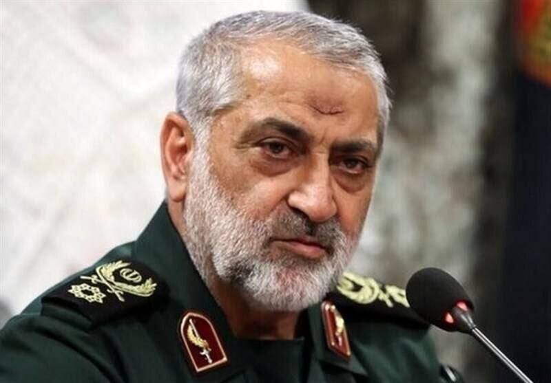 Iran says it retains initiative in Strait of Hormuz despite US claims