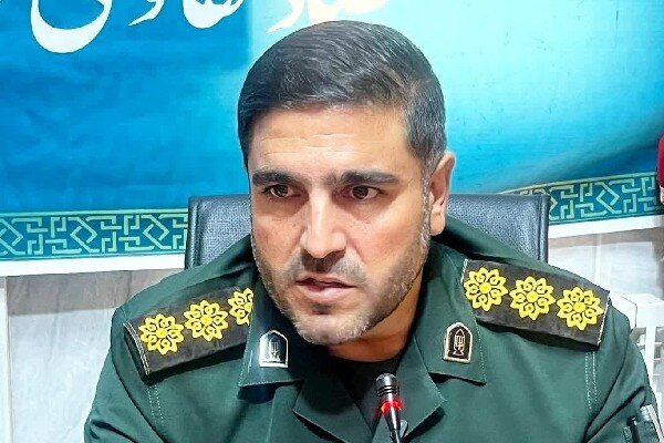 فرمانده سپاه پاوه: هفته دفاع مقدس متعلق به همه دستگاه‌هاست