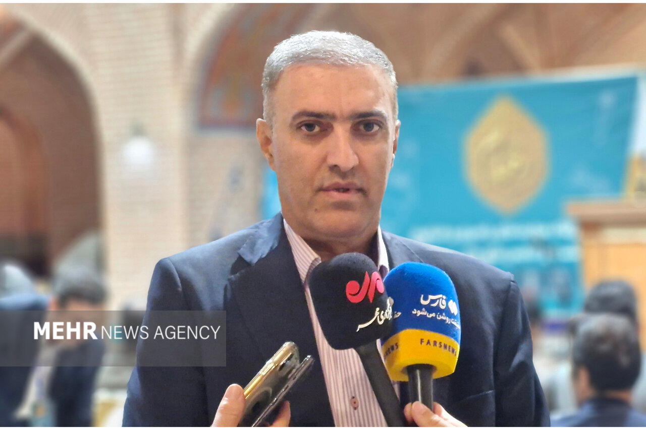 جذب ۷۰ درصدی دانشجویان علمی کاربردی به بازار کار