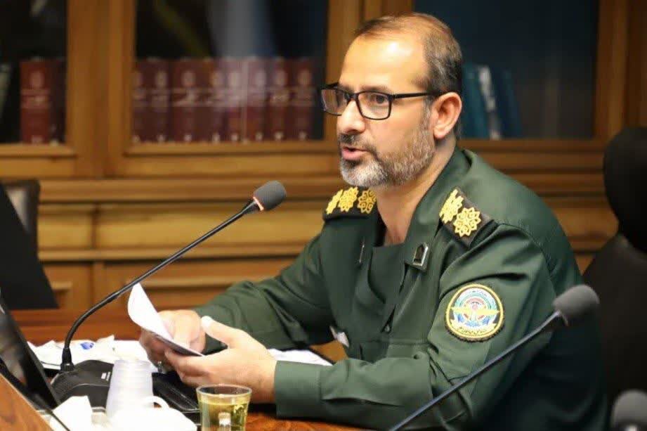 هنرمندان تک روایت‌های ناب پشتیبانان گمنام دوران دفاع مقدس را ثبت کنند