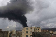 یمن، صوبہ صعدہ میں رہائشی علاقوں پر سعودی حملوں کا نیا سلسلہ