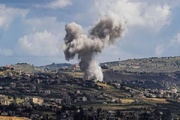 Israeli forces attack towns in Lebanon’s Tyre