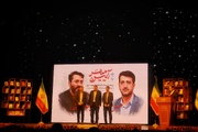 سوره مهر، سنگربان ماندگار میدان کتاب و فرهنگ