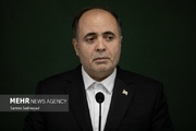 نوری: ایران آماده انتقال تجارب خود در حوزه امنیت غذایی است