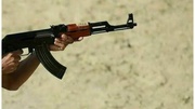 استشهاد احد رجال الأمن في هجوم مسلح بمدينة إيرانشهر