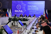 Moskova'da OANA Medya Forumu