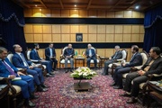 ایران اور پاکستان کی سرحدیں 24 گھنٹے کھلی رہیں گی، کوہک میں نیا بارڈر بھی کھولا جائے گا