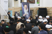 برگزاری مجلس بزرگداشت آیت‌الله شبیری زنجانی از سوی رهبر معظم انقلاب
